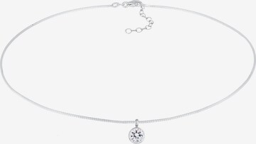 ELLI Necklace in Silver