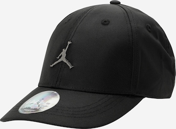 Jordan - Chapéu em preto: frente