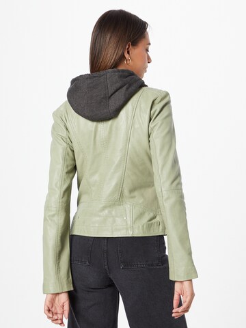 Maze Between-Season Jacket \'Mico\' in Green | ABOUT YOU