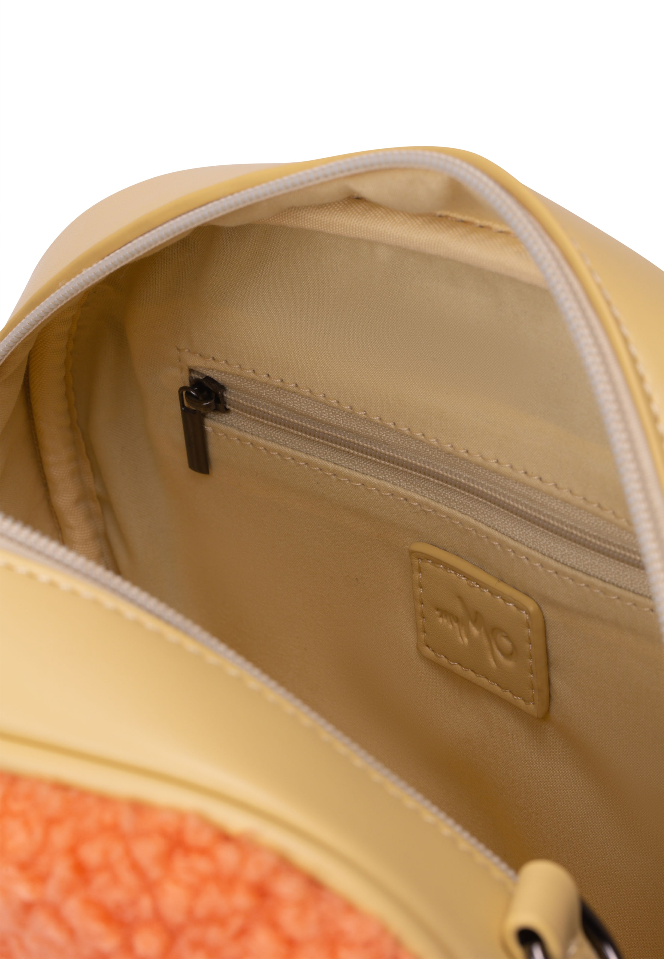 oranžinė MYMO Rankinė