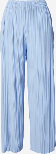 Samsøe Samsøe Pantalon 'UMA' en bleu clair, Vue avec produit