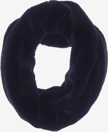 RINO & PELLE Scarf & Wrap in One size in Black: front