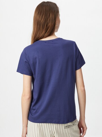 Trendyol T-Shirt in Blau