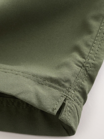 Shorts de bain Next en vert