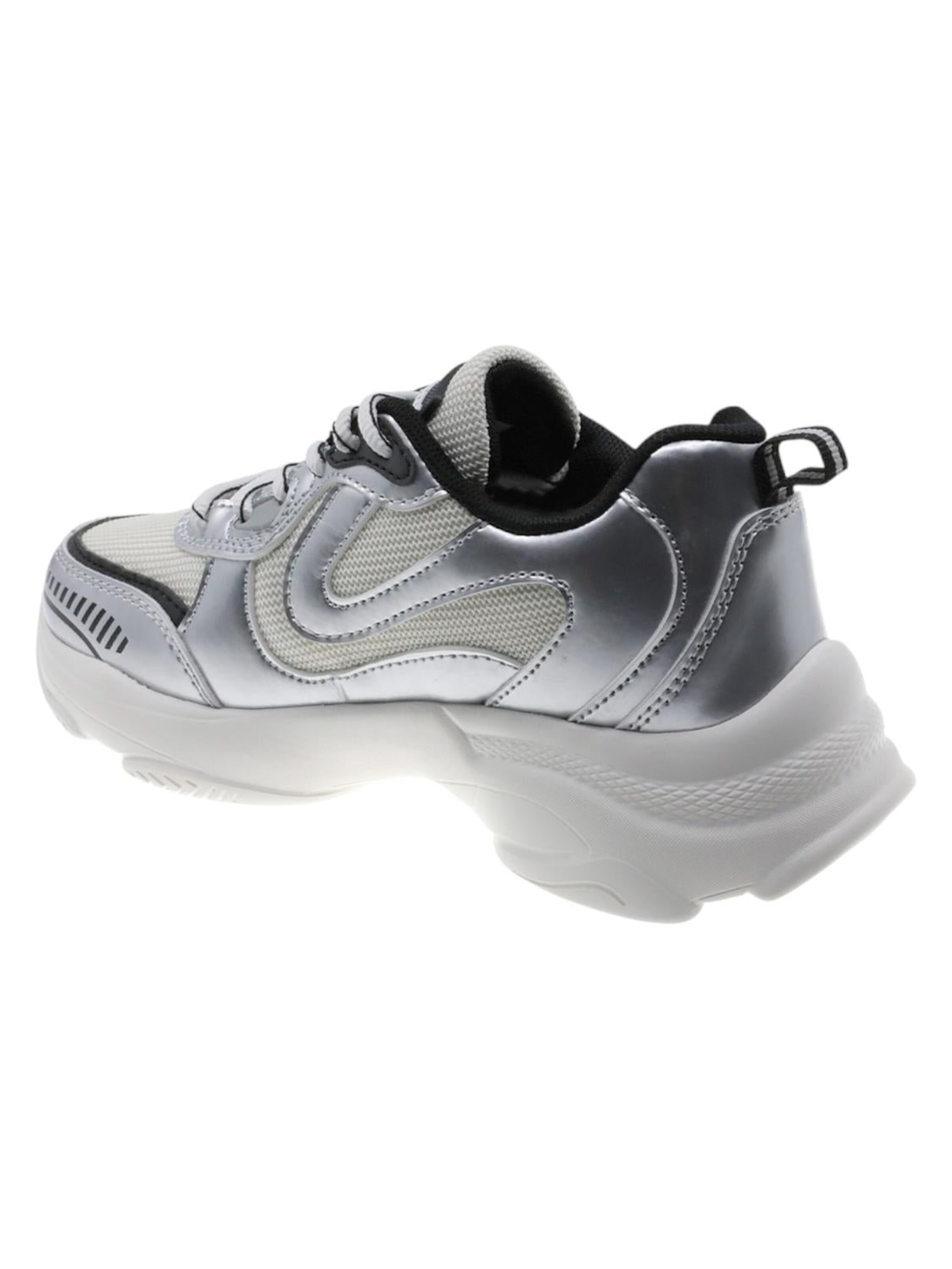 Beppi Sneakers in White