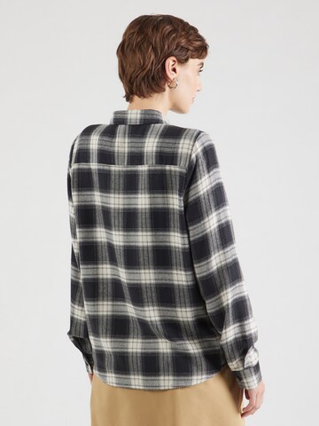 VERO MODA Блуза в черно