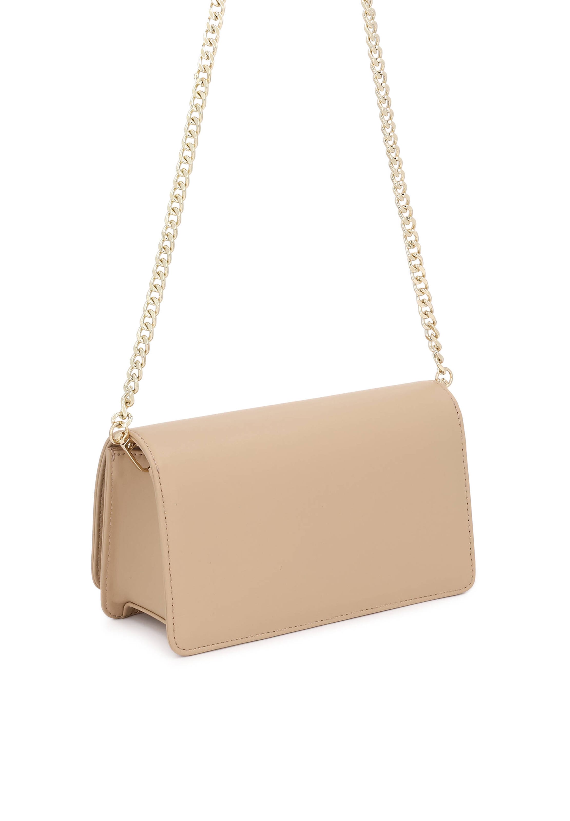 Kazar Τσάντα ώμου σε μπεζ