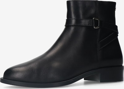 MANFIELD Stiefelette in schwarz, Produktansicht