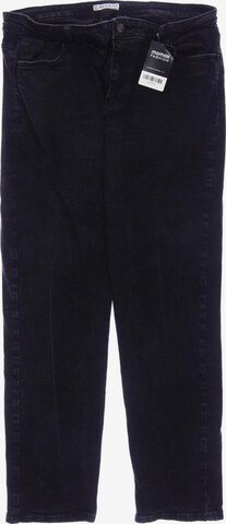 Kiabi Jeans 35-36 in Schwarz: predná strana