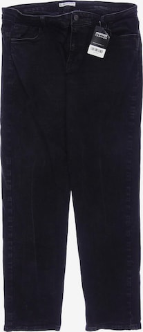 Kiabi Jeans in 35-36 in Black: front
