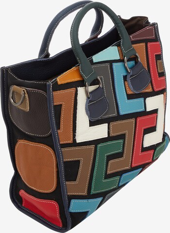 FELIPA Handbag in Mixed colors