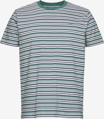 EDC BY ESPRIT T-Shirt in Mischfarben: predná strana