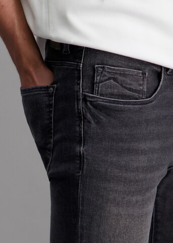 Pioneer Authentic Jeans Regular Jeans 'Eric' in Grey