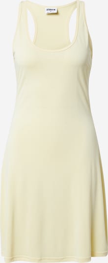 Urban Classics Ljetna haljina u svijetložuta, Pregled proizvoda