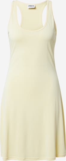 Urban Classics Summer Dress in Light yellow, Item view