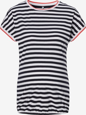 T-shirt Esprit Maternity en bleu