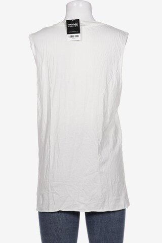 DIESEL T-Shirt M in Weiß