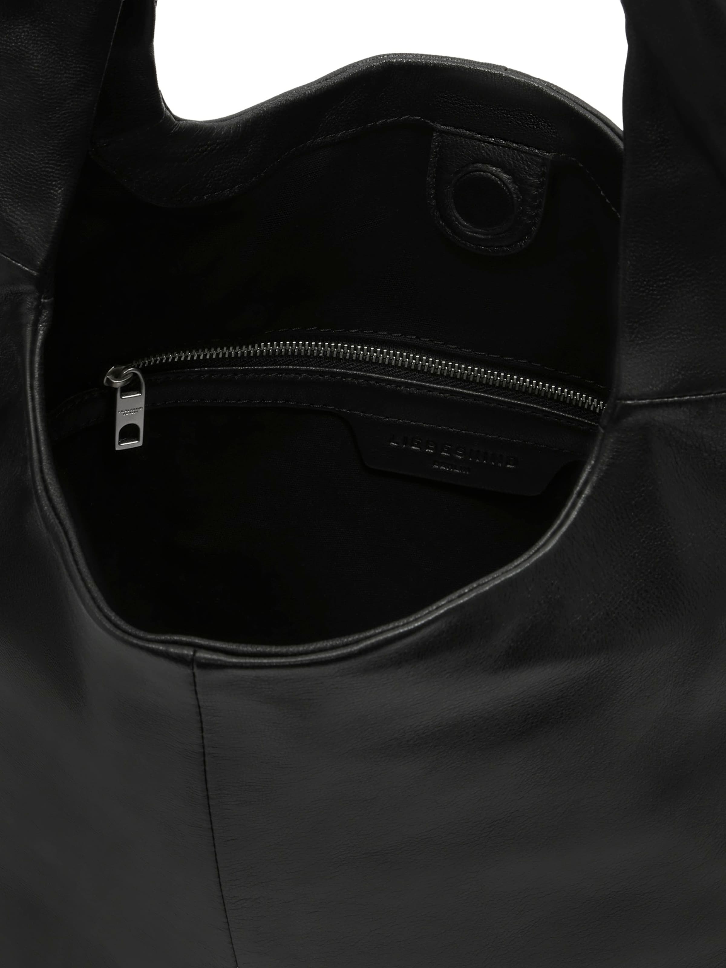 Liebeskind BerlinTorba za na rame - siva boja