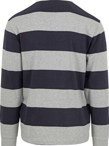 GANT Shirt 'Rugger' in Grey