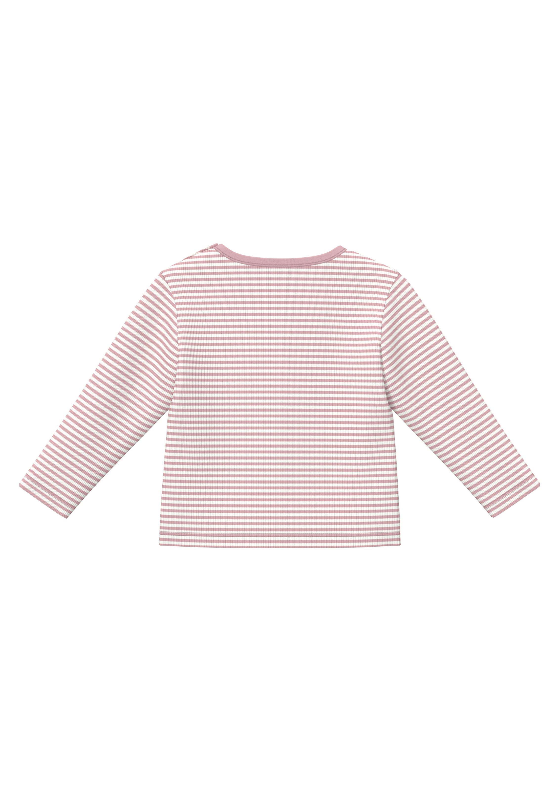 s.Oliver Shirt in Roze