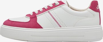 s.Oliver Sneakers in White