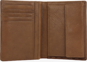 Picard Wallet 'Ranger 1' in Brown