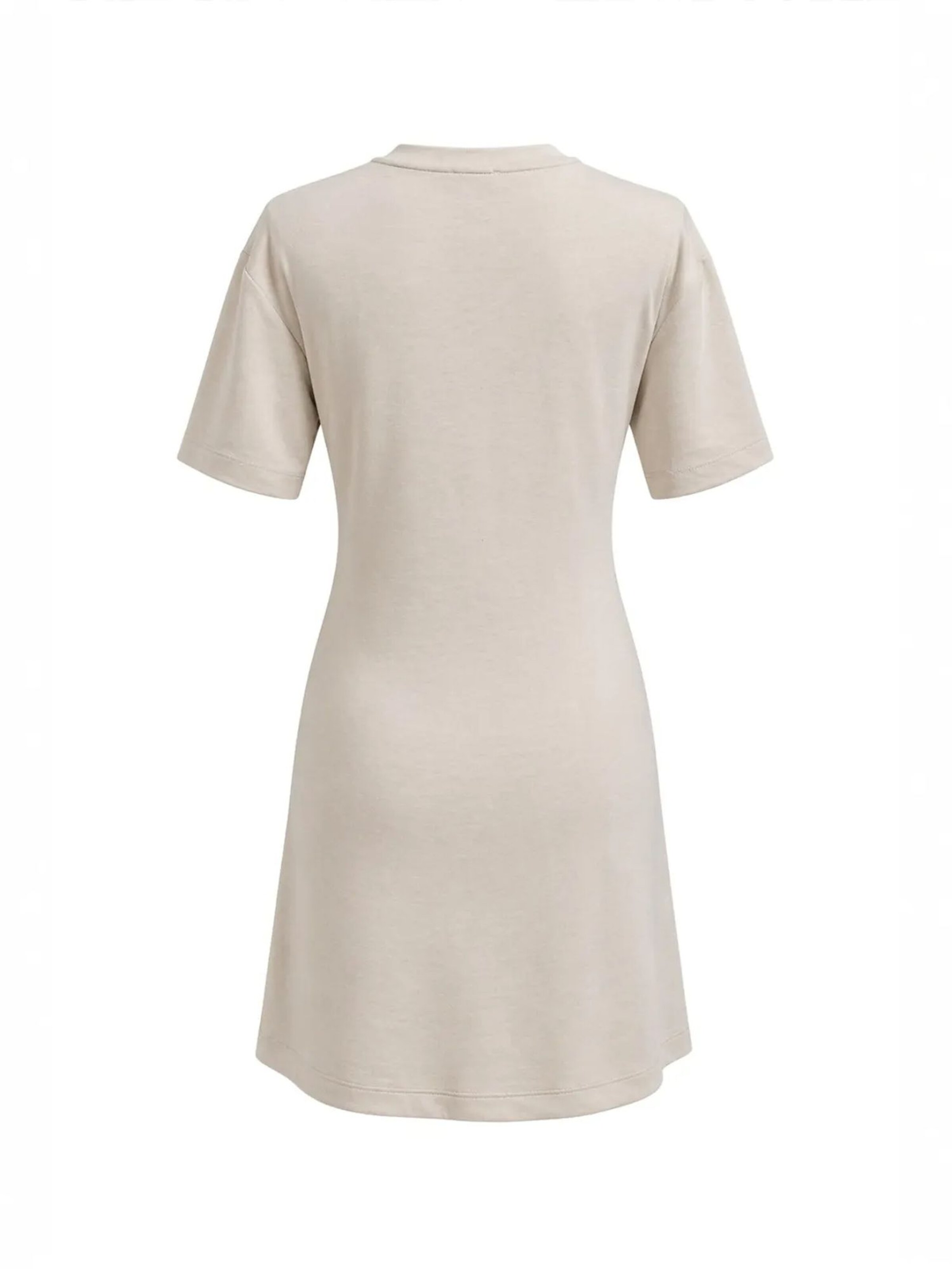Abito 'Mini' di MixRay in beige