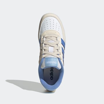 ADIDAS SPORTSWEAR Nizke superge | bela barva