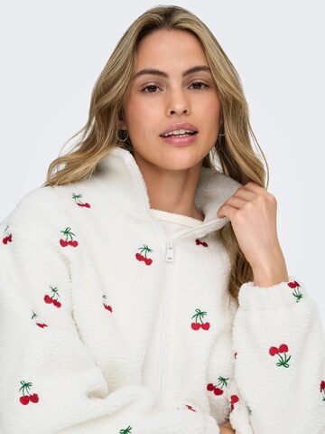 ONLY Between-Season Jacket 'ONLAMY' in White