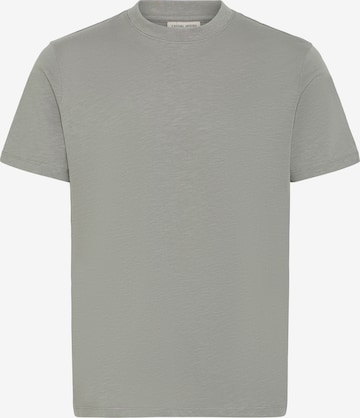 T-Shirt 'CFNORDLI' Casual Friday en gris : devant