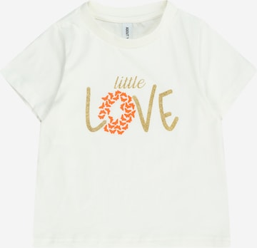 ABOUT YOU Shirt 'Jana' in White: front