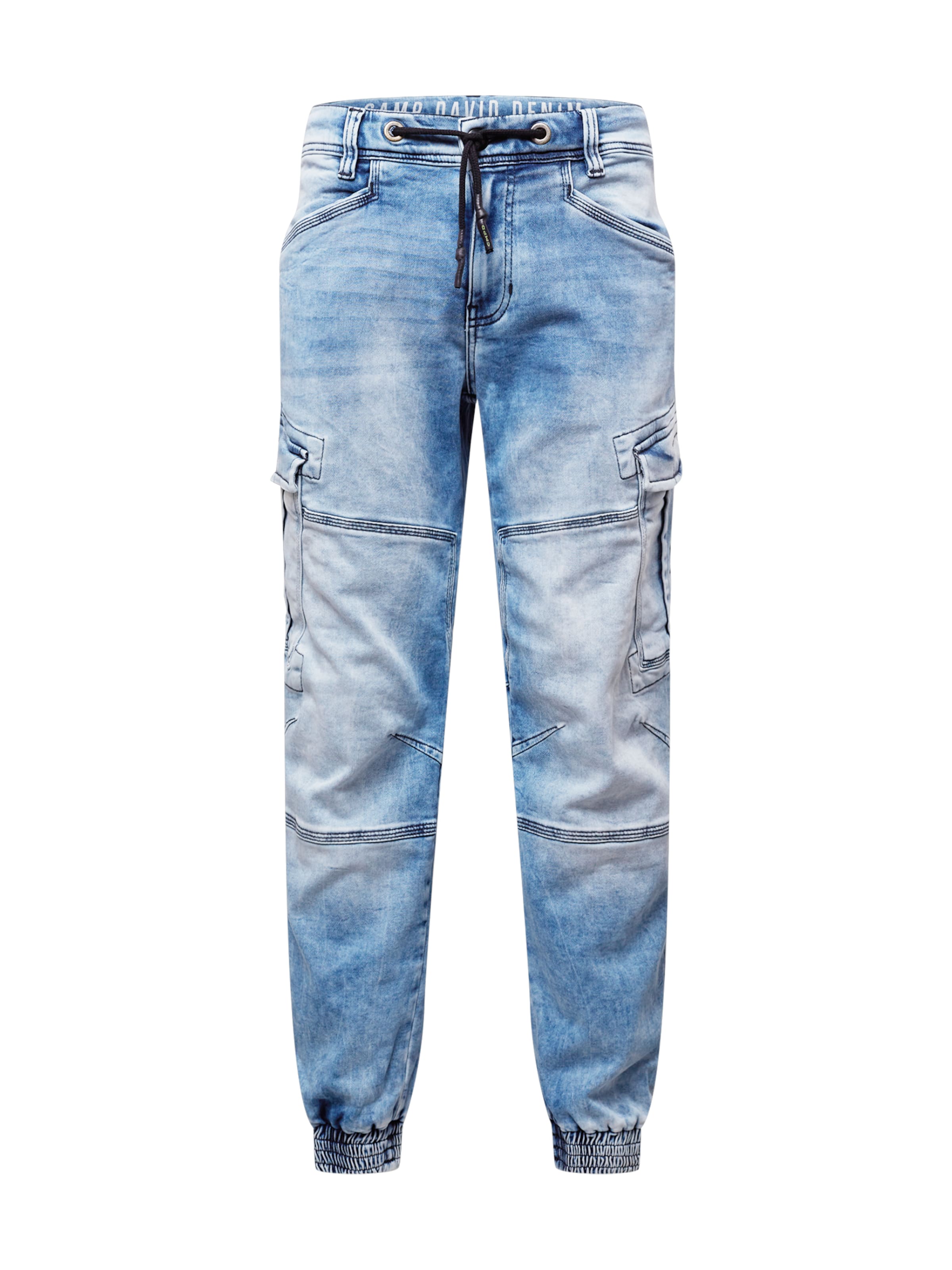 camp david premium club jeans