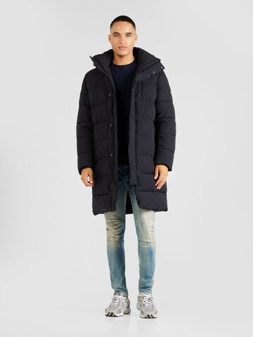 Manteau d’hiver 'Winsten' JOOP! en noir