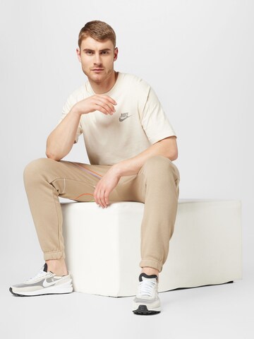 Nike Sportswear Shirt 'Revival' in White