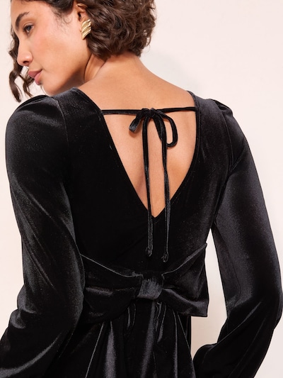 Friends Like These Šaty - čierna, Produkt