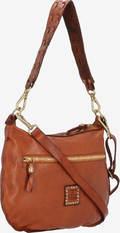 Campomaggi Shoulder Bag in Brown