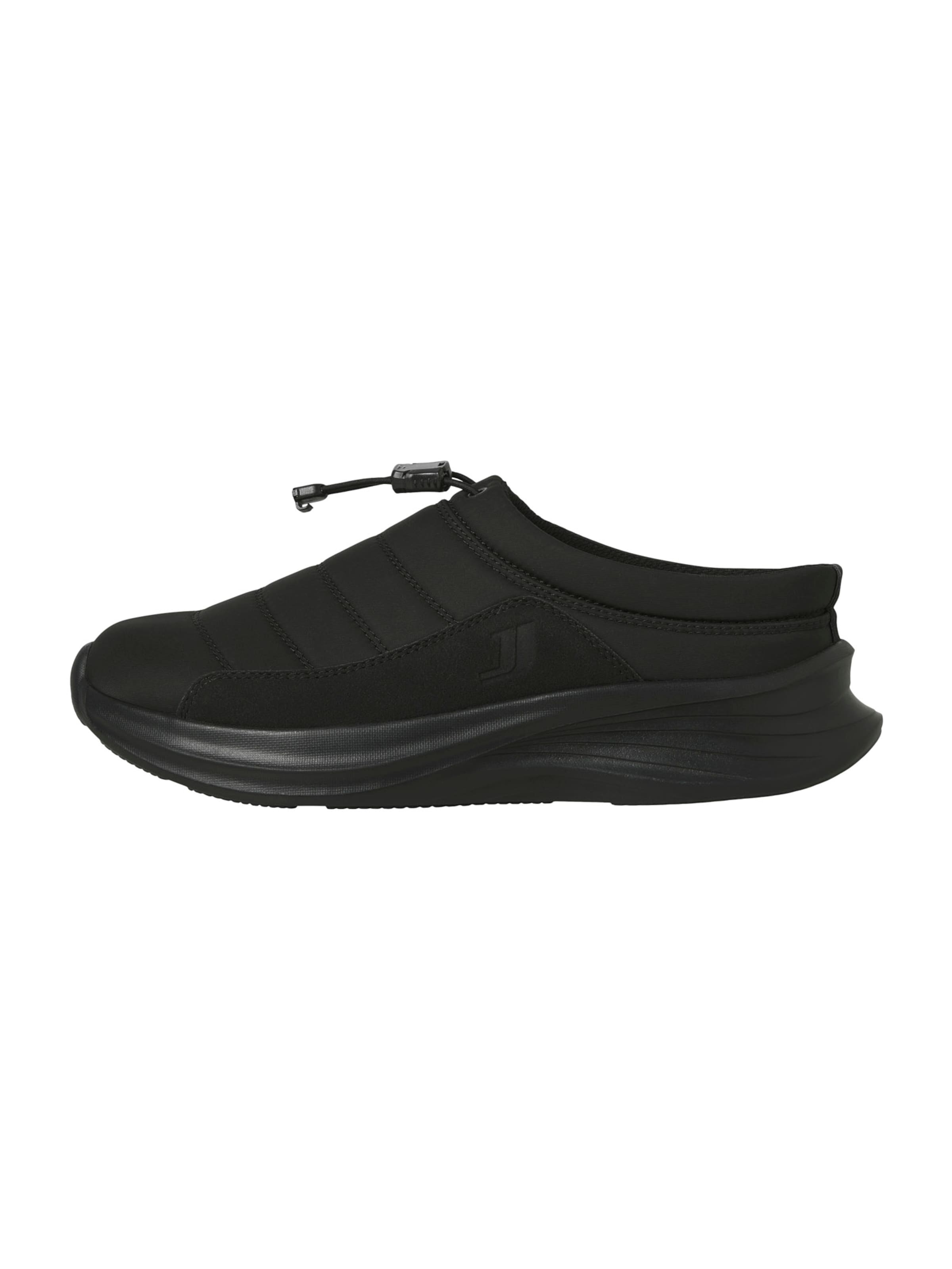 JACK &amp; JONES Παντοφλέ &#x27;JFWURBAN&#x27; σε γκρι: μπροστά