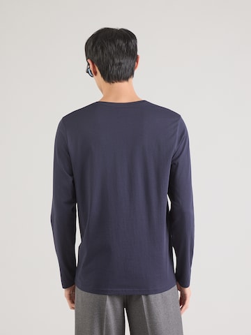 FYNCH-HATTON - Camiseta en azul