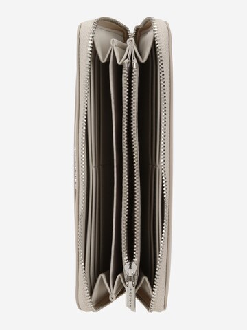 Calvin Klein Portmonetka 'MUST' w kolorze beżowy