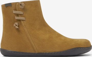 Ankle boots 'Peu Cami' di CAMPER in marrone