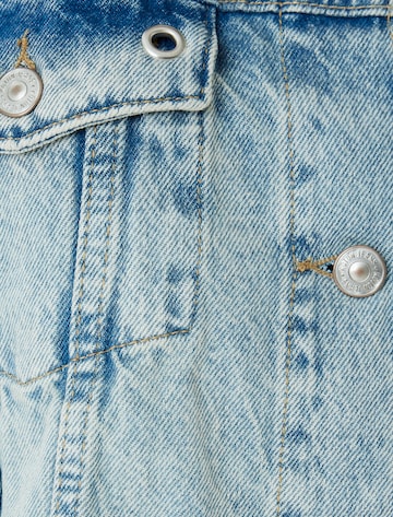 Koton Tussenjas in Blauw