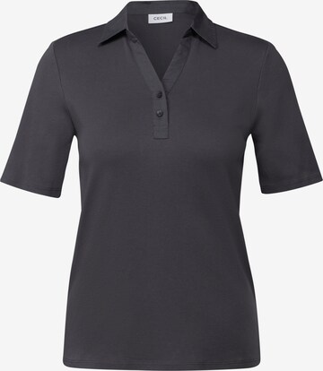 CECIL Shirt in Grey: front
