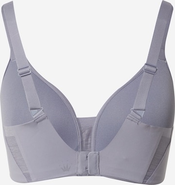 Invisible Soutien-gorge 'Flex Smart' TRIUMPH en gris