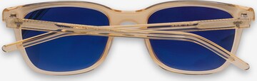 Hummel Sunglasses in Beige