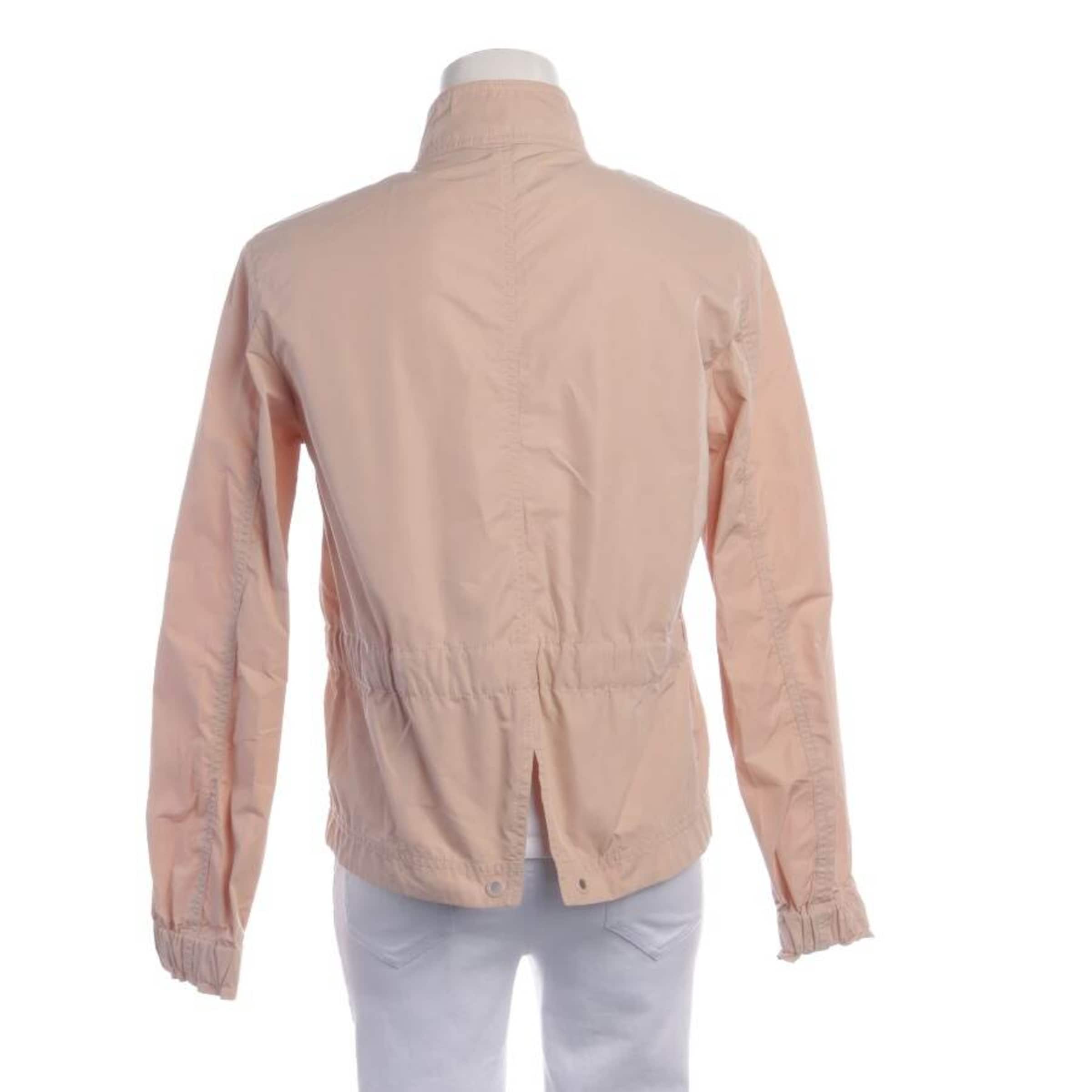 Marc Cain Übergangsjacke XS in Orange