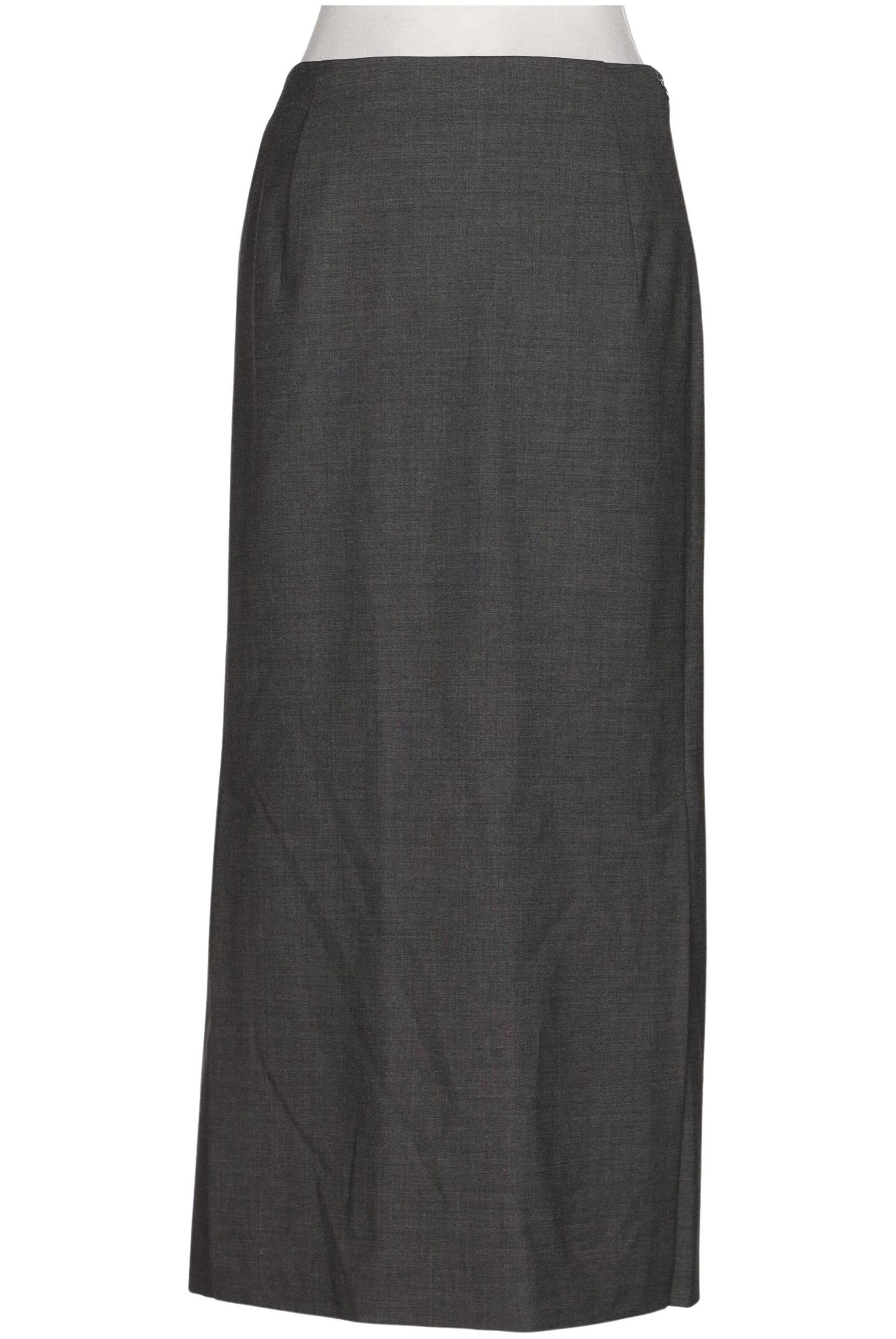 Windsor Skirt in L in Grey