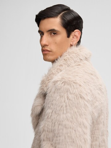 STRELLSON Winterjas 'Cabanno Yetty' in Beige