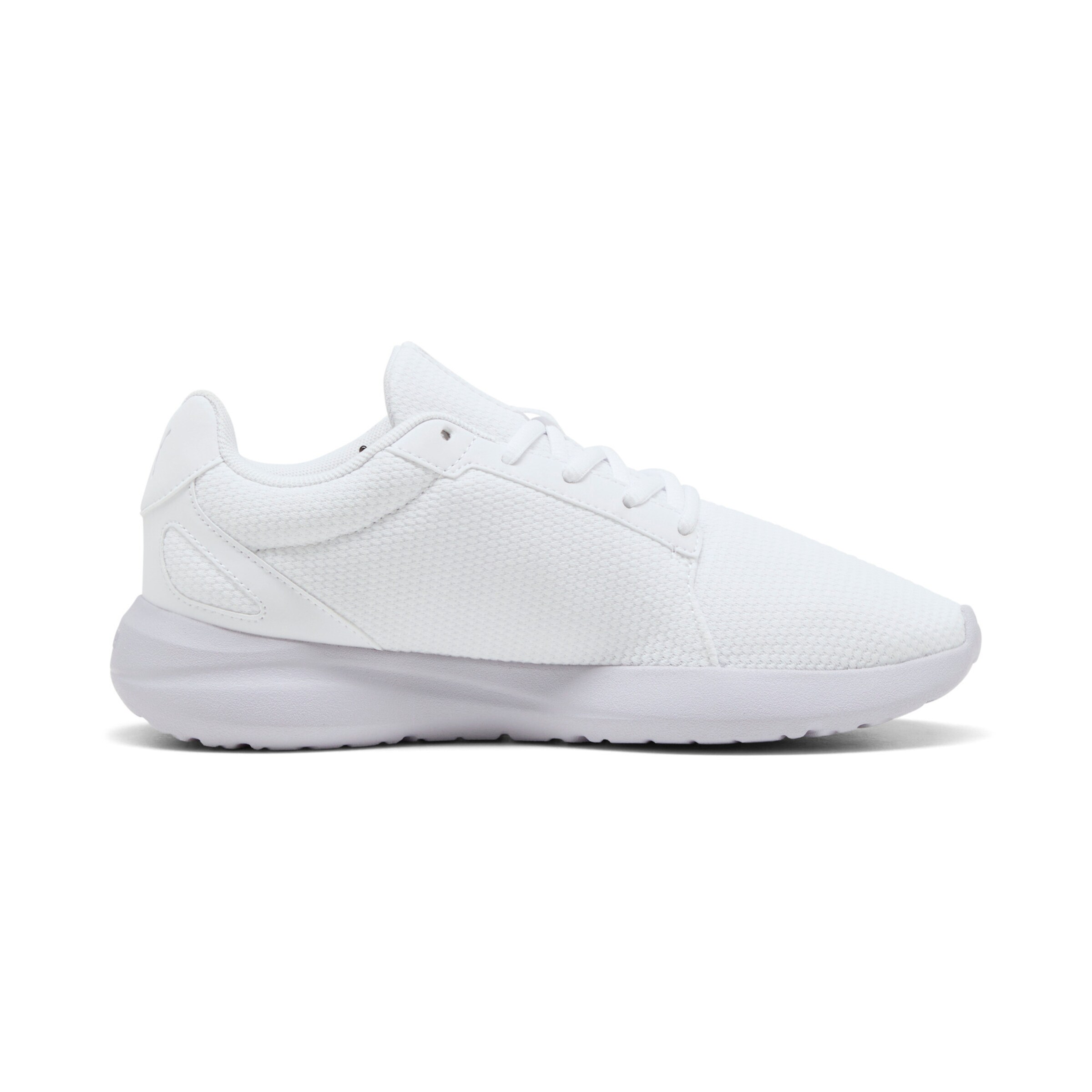 PUMA Sneakers in White