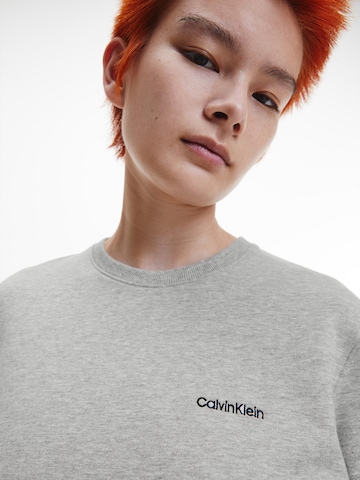 Calvin Klein Underwear Sweatshirt in Grey
