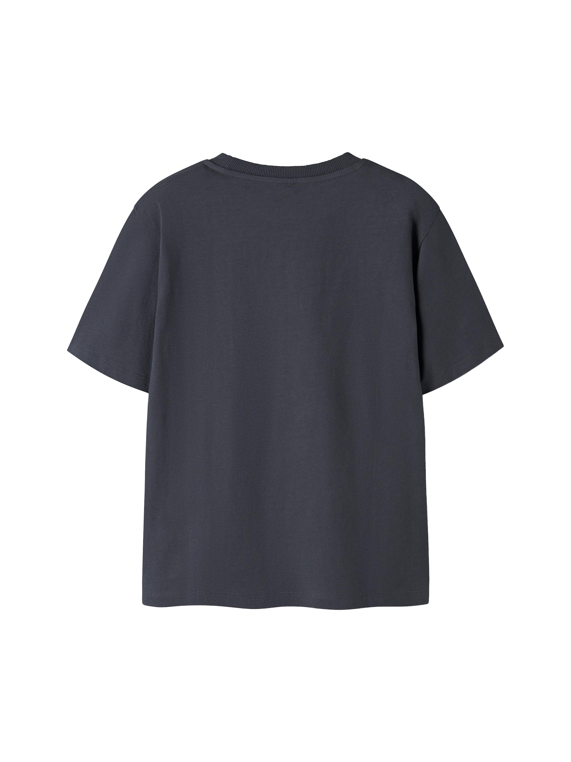 NAME IT - Camiseta 'NKMNAEL' en azul